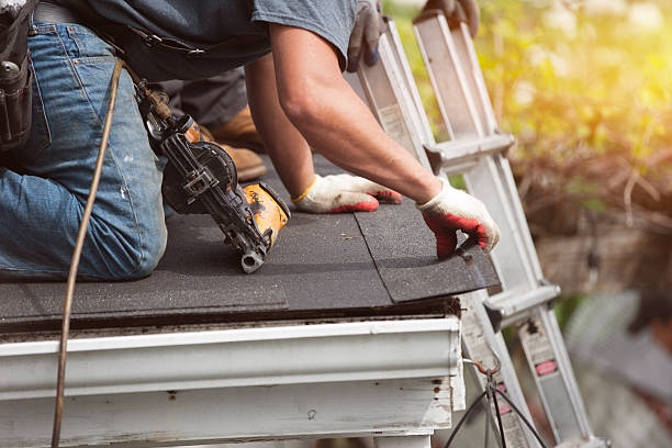Roof Gutter Cleaning in East Syracuse, NY