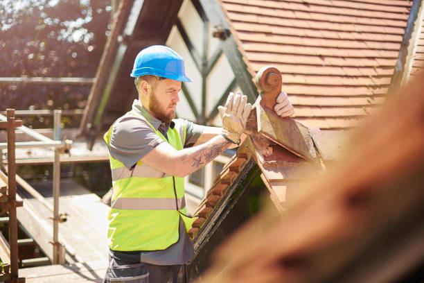 Tile Roofing Contractor in East Syracuse, NY